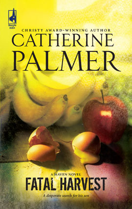 Title details for Fatal Harvest by Catherine Palmer - Available